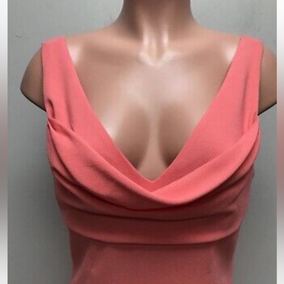 NWT Trina Turk Sultry Dress - Picture 7 of 9